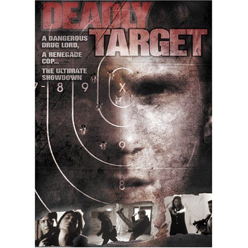 Deadly Target online film
