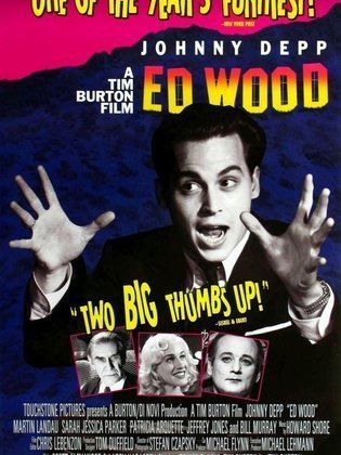 Ed Wood online film