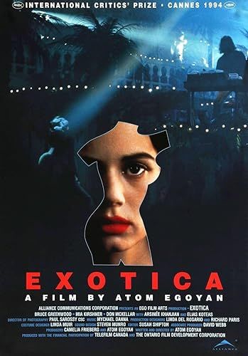 Exotica online film