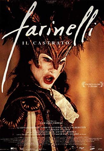 Farinelli, a kasztrált online film