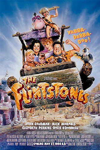 A Flintstone család online film
