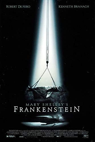 Mary Shelley: Frankenstein online film