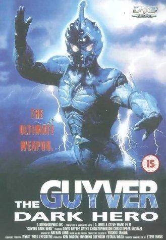 Guyver: Dark Hero online film