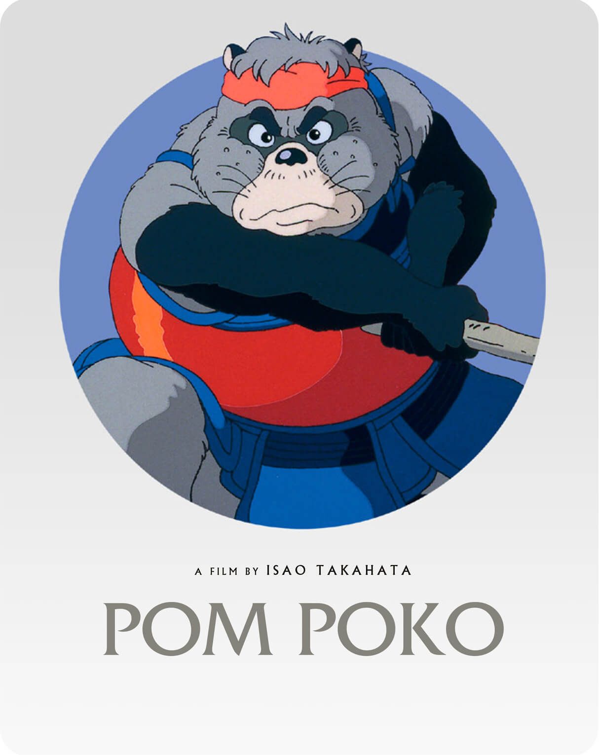 Pom Poko - A tanukik birodalma online film