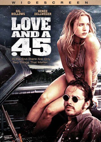 Szerelem és egy 45-ös online film