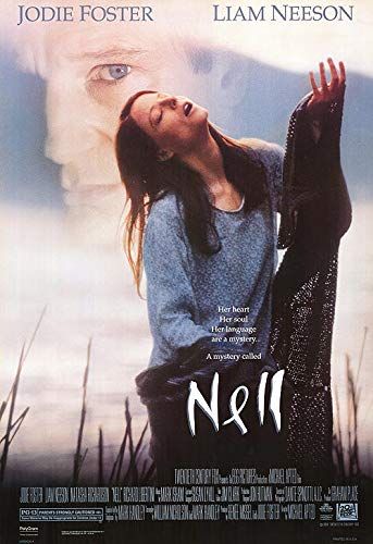 Nell, a remetelány online film