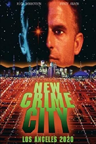 A bűnök városa online film