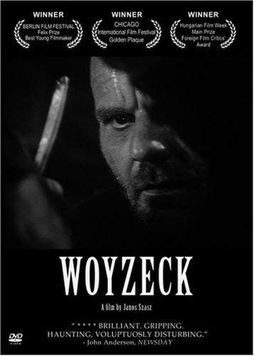 Woyzeck online film