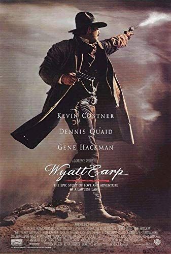 Wyatt Earp online film