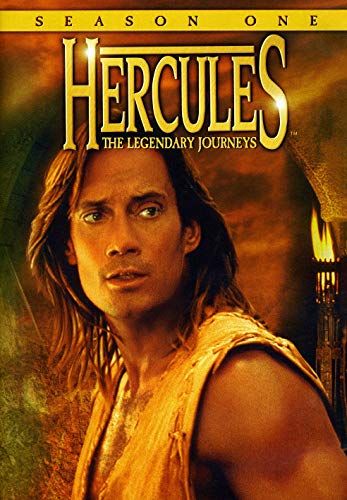 Herkules - 3. évad online film