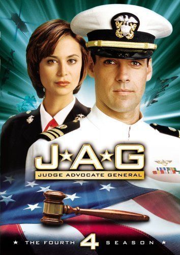 J.A.G. - Becsületbeli ügyek - 9. évad online film