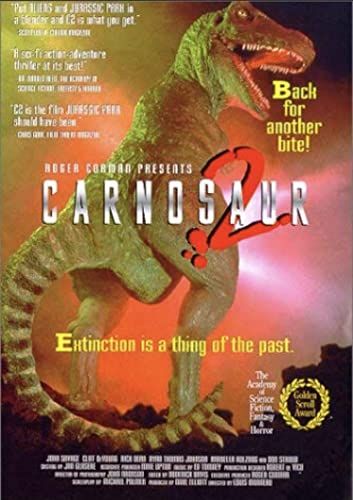 Carnosaur 2 online film