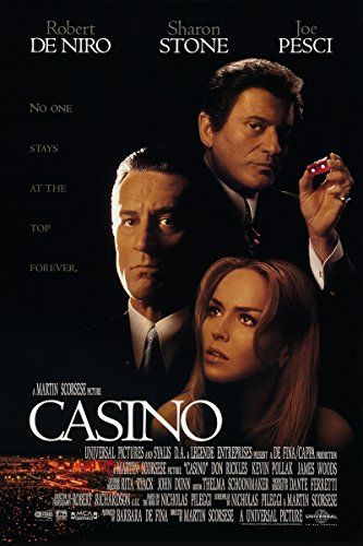 Casino online film