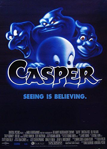 Casper online film
