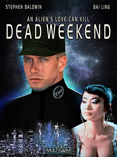 Dead Weekend online film