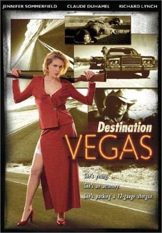 Célpont: Las Vegas online film