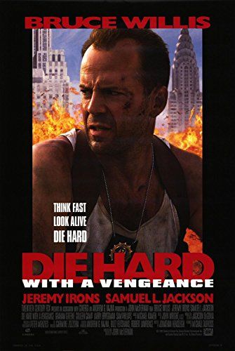 Die Hard - Az élet mindig drága online film