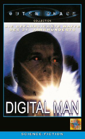 Digital Man online film