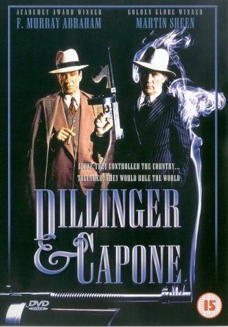 Dillinger és Capone online film