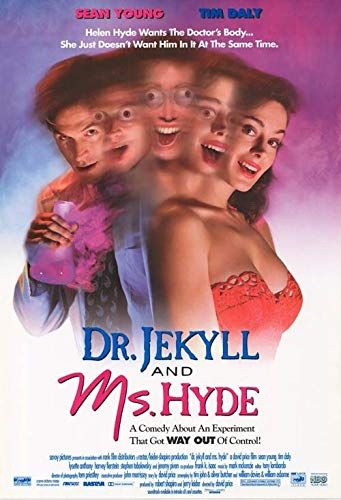 Dr. Jekyll Junior online film