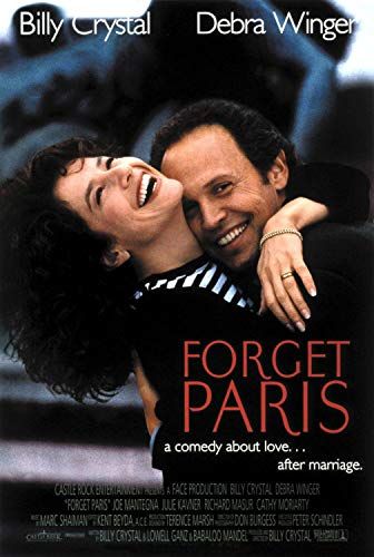 Felejtsd el Párizst! online film
