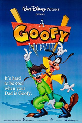 Goofy - A film online film