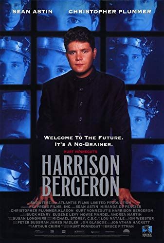 Harrison Bergeron online film
