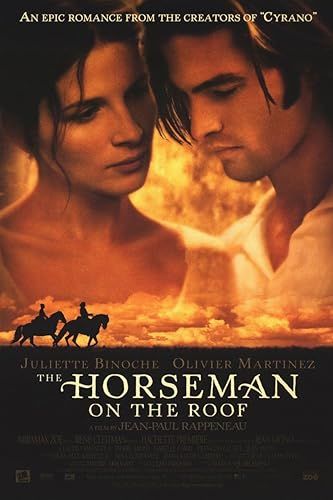Huszár a tetőn online film