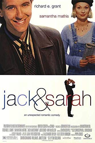 Jack és Sarah online film