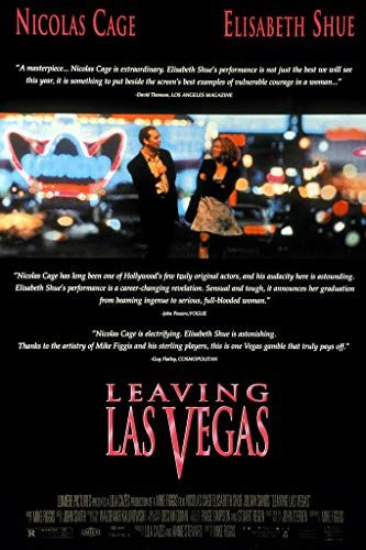 Las Vegas, végállomás online film
