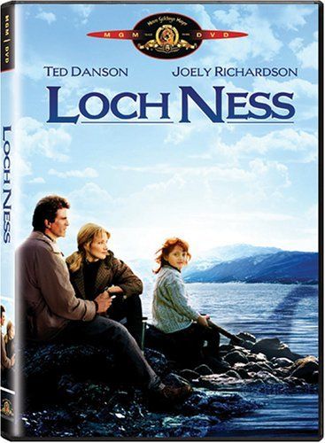 Loch Ness online film