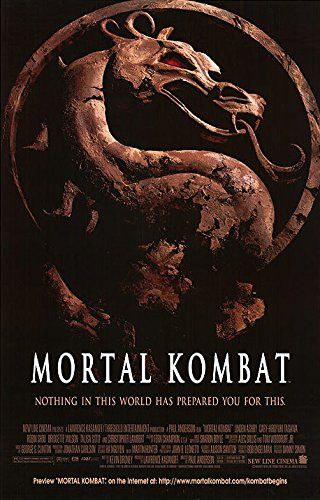 Mortal Kombat online film
