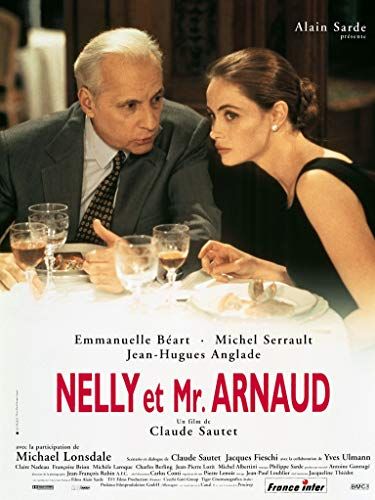 Nelly & Monsieur Arnaud online film