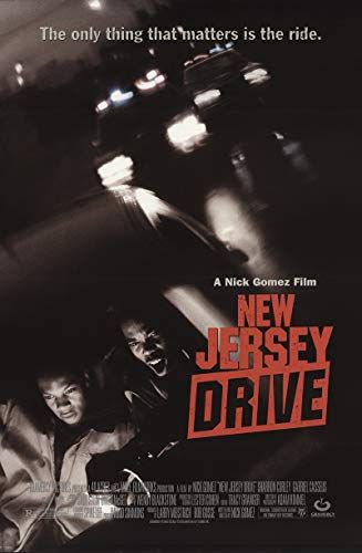 New Jersey Drive online film