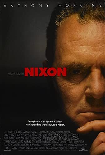 Nixon online film