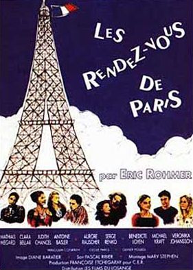 Párizsi randevúk online film