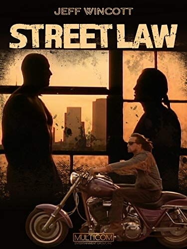 A dzsungel törvénye - Street Law online film