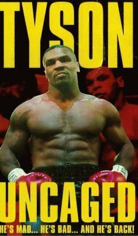 Acélököl - Tyson online film