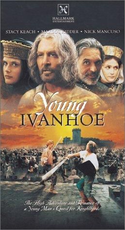 Ifjú Ivanhoe online film
