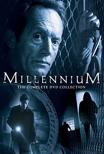 Millennium - 1. évad online film