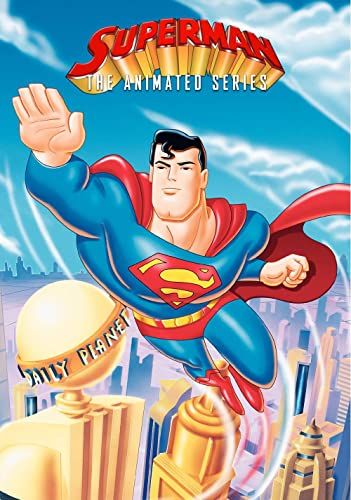 Superman: The Animated Series - 3. évad online film
