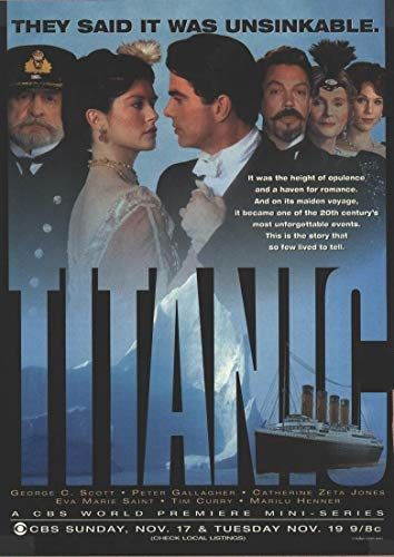 Titanic - 1. évad online film