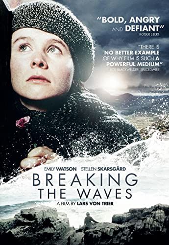 Breaking the Waves online film