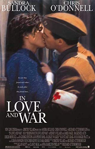 Szerelemben, háborúban... online film