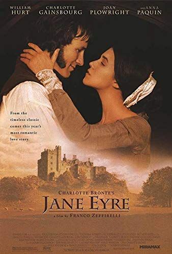 Jane Eyre online film