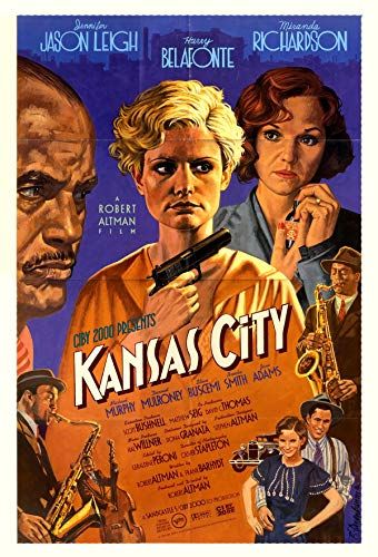 Kansas City online film
