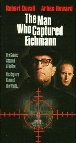 Az ember, aki elfogta Eichmannt online film