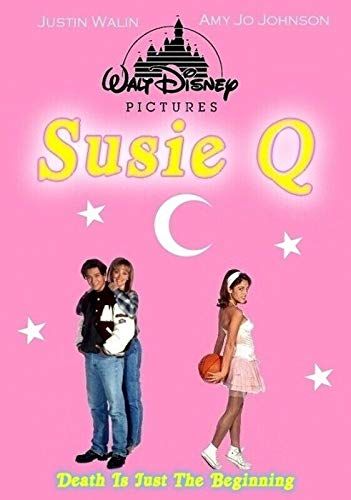 Susie Q - A kamasz angyal online film