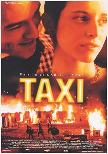 Taxi, Madrid online film