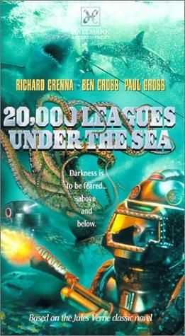 20,000 Leagues Under the Sea online film